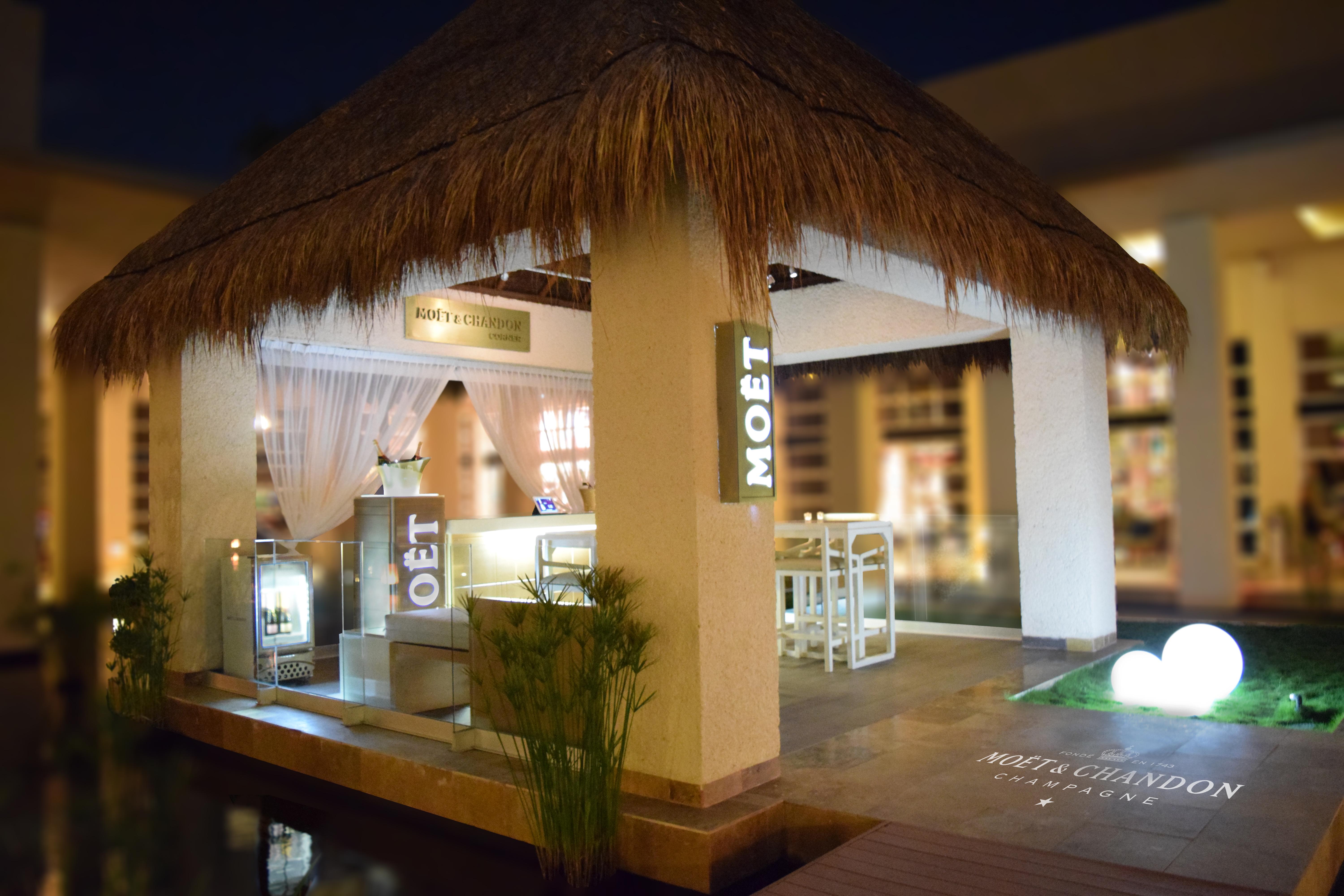 Royal Service At Paradisus La Perla (Adults Only) Playa del Carmen Exterior foto