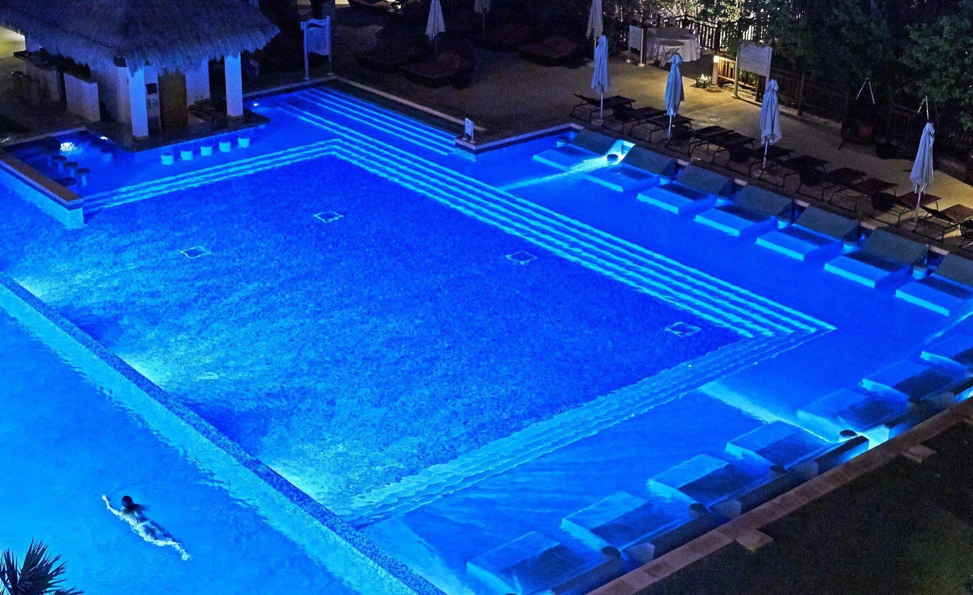 Royal Service At Paradisus La Perla (Adults Only) Playa del Carmen Exterior foto