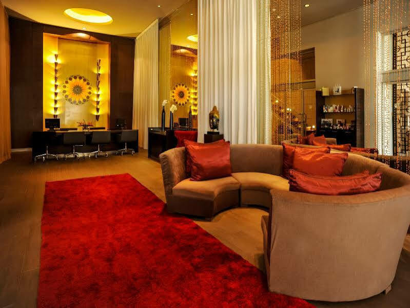 Royal Service At Paradisus La Perla (Adults Only) Playa del Carmen Exterior foto