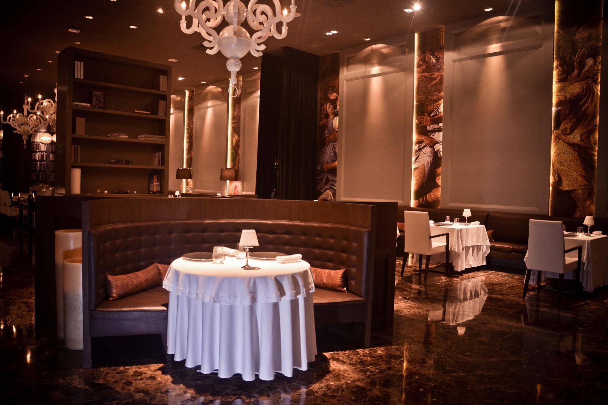 Royal Service At Paradisus La Perla (Adults Only) Playa del Carmen Exterior foto
